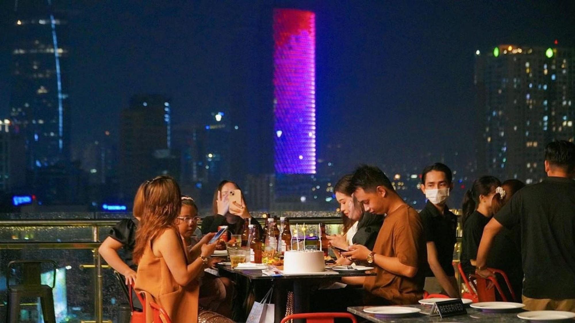Huazhu Hotel Ciudad Ho Chi Minh  Exterior foto